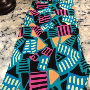 Lularoe leggings One Size